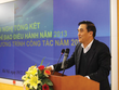 Năm 2014, HNX phải sớm đưa ETF vào vận hành